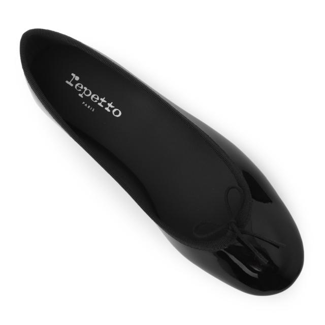 レペット repetto パンプス バレエシューズ レディース CAMILLE G_8