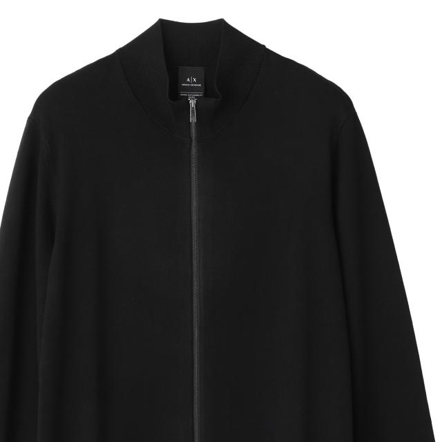 あす着] アルマーニエクスチェンジ ARMANI EXCHANGE ジップアップ