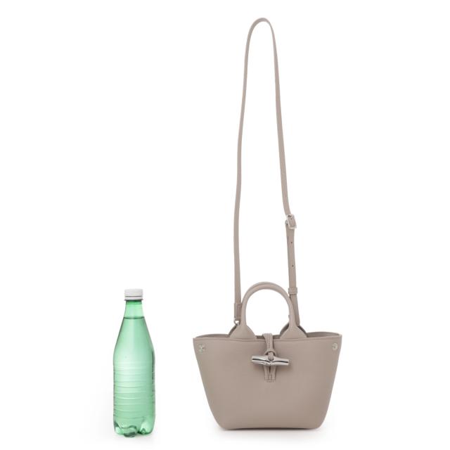 ロンシャン LONGCHAMP ハンドバッグ 3WAY ショルダーバッグ レディース Le Roseau XS ル ロゾ_2