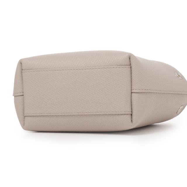 ロンシャン LONGCHAMP ハンドバッグ 3WAY ショルダーバッグ レディース Le Roseau XS ル ロゾ_5