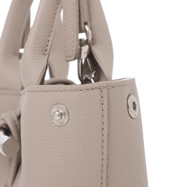 ロンシャン LONGCHAMP ハンドバッグ 3WAY ショルダーバッグ レディース Le Roseau XS ル ロゾ_6