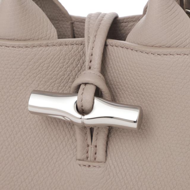 ロンシャン LONGCHAMP ハンドバッグ 3WAY ショルダーバッグ レディース Le Roseau XS ル ロゾ_8