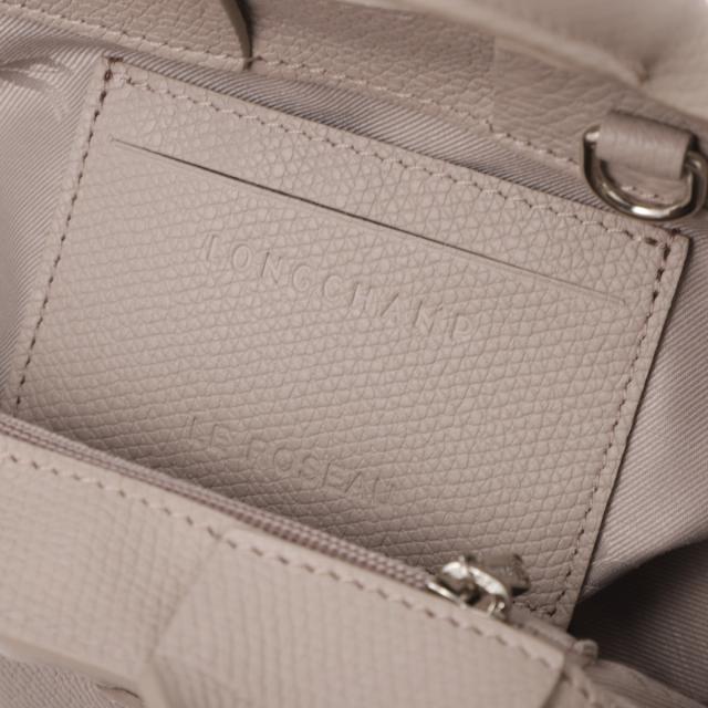 ロンシャン LONGCHAMP ハンドバッグ 3WAY ショルダーバッグ レディース Le Roseau XS ル ロゾ_9