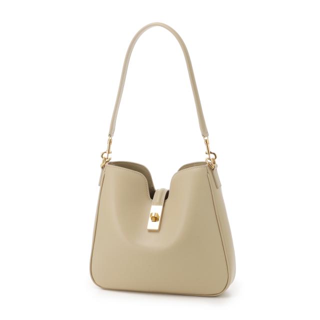 [あす着] セリーヌ CELINE ショルダーバッグ レディース SMALL CAMILLE 16 SOFT