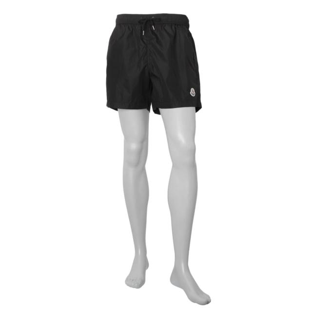 あす着] モンクレール MONCLER スイムショーツ 水着 メンズ