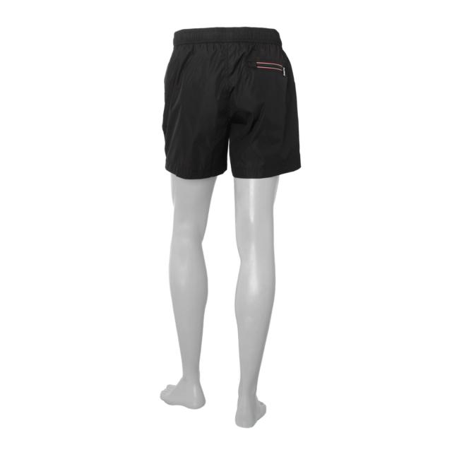 あす着] モンクレール MONCLER スイムショーツ 水着 メンズ