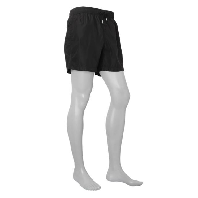 あす着] モンクレール MONCLER スイムショーツ 水着 メンズ