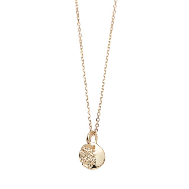 マリア ブラック MARIA BLACK ネックレス レディース ASPEN 50 NECKLACE