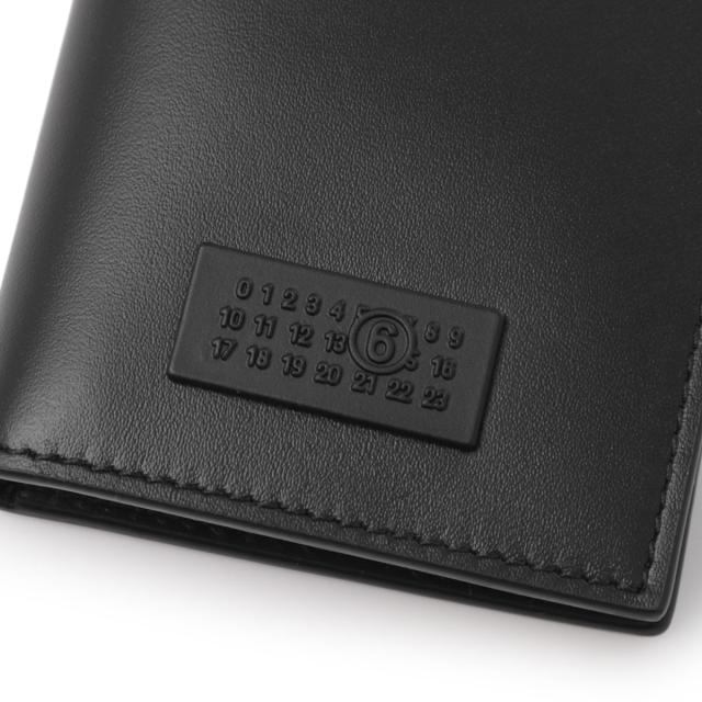 エムエム 6 メゾンマルジェラ MM6 Maison Margiela カードケース