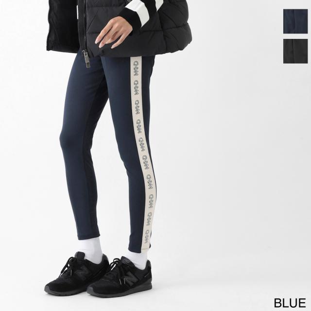 [あす着] ウィークエンドマックスマーラ WEEKEND Max Mara レギンス ヨガ ピラティス スポーツタイツ レディース BASILIO