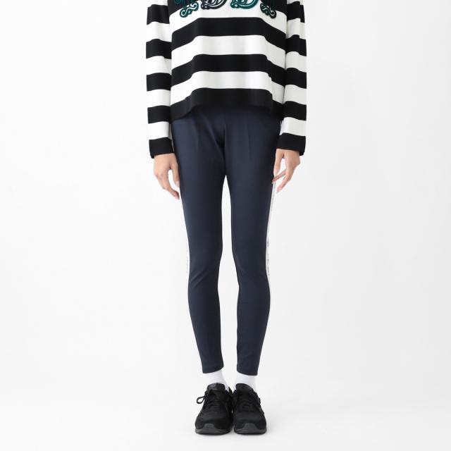 あす着] ウィークエンドマックスマーラ WEEKEND Max Mara レギンス