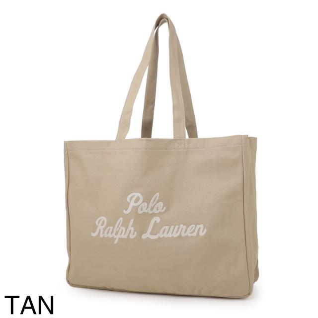 あす着] ポロラルフローレン POLO RALPH LAUREN トートバッグ レディース