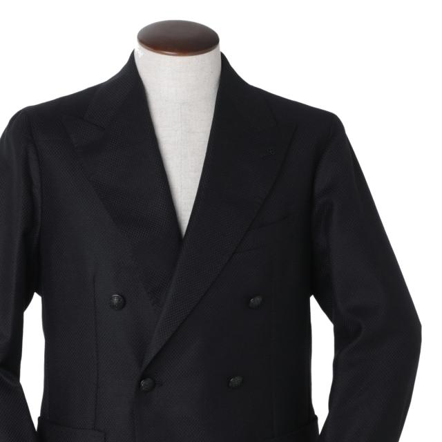 あす着] タリアトーレ TAGLIATORE ダブルジャケット メンズ MONTECARLO