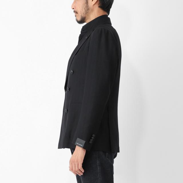あす着] タリアトーレ TAGLIATORE ダブルジャケット メンズ MONTECARLO
