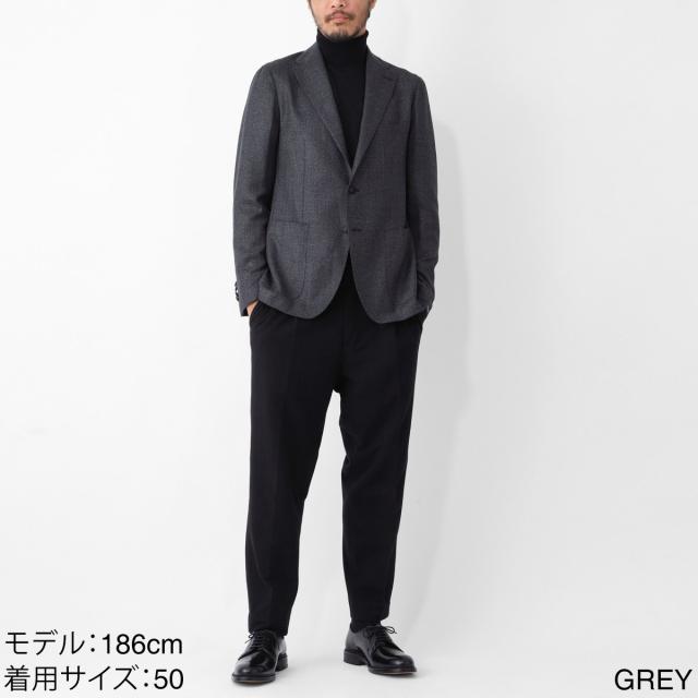 あす着] タリアトーレ TAGLIATORE 2つボタン ジャケット シングル