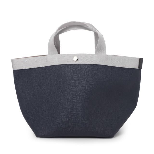 エルベシャプリエ Herve Chapelier トートバッグ レディース 707GP リュクス舟型トートM_1