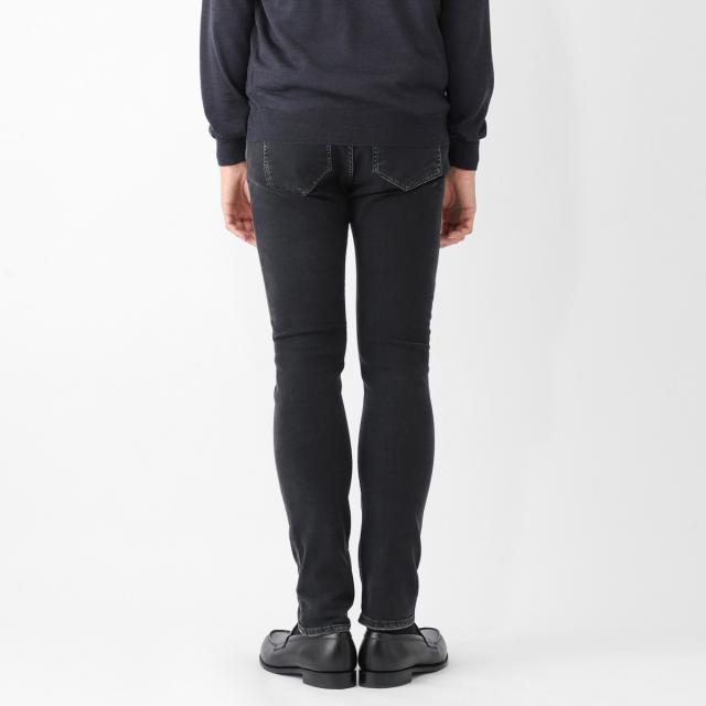 あす着] ピーティートリノデニム PT TORINO DENIM ジップフライ