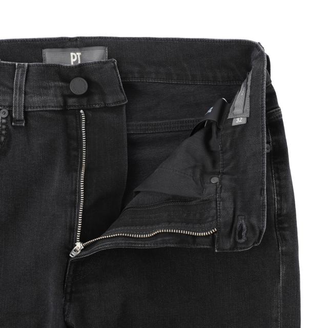 あす着] ピーティートリノデニム PT TORINO DENIM ジップフライ