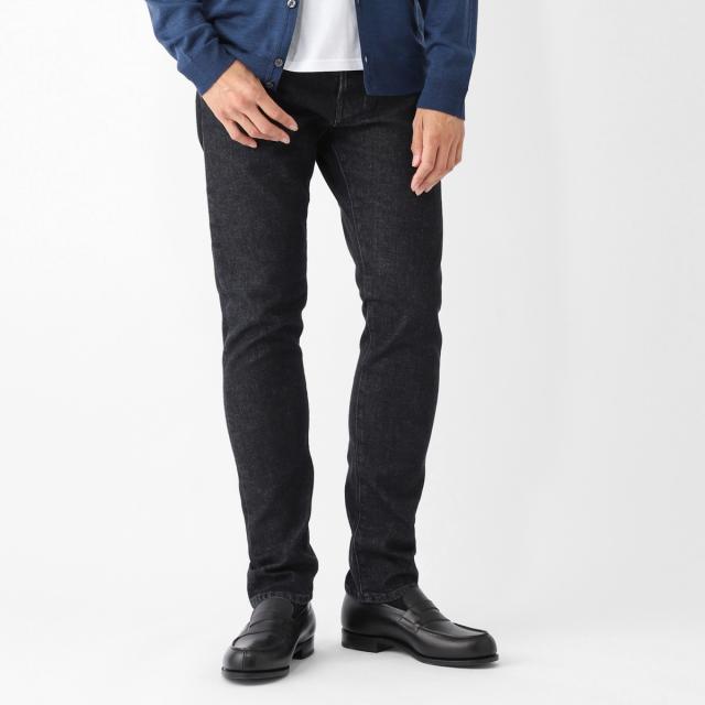 [あす着] ピーティートリノデニム PT TORINO DENIM ボタンフライジーンズ メンズ BREAKBEAT REGULAR FIT