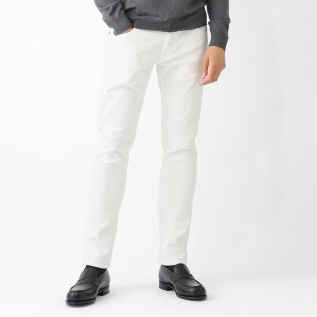 [あす着] ピーティートリノデニム PT TORINO DENIM ボタンフライジーンズ メンズ BREAKBEAT REGULAR FIT