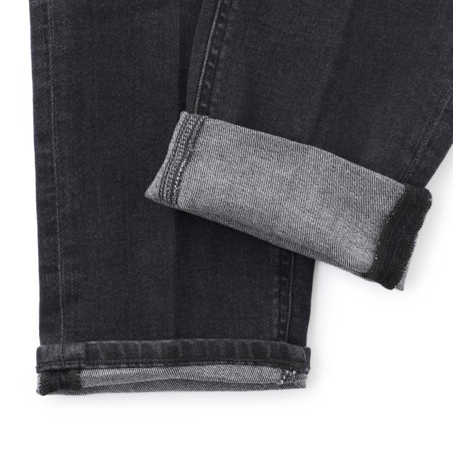 あす着] ピーティートリノデニム PT TORINO DENIM ジップフライ