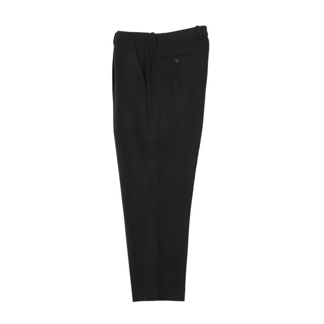 あす着] チルコロ CIRCOLO 1901 ワンプリーツ スラックス メンズ LIGHT