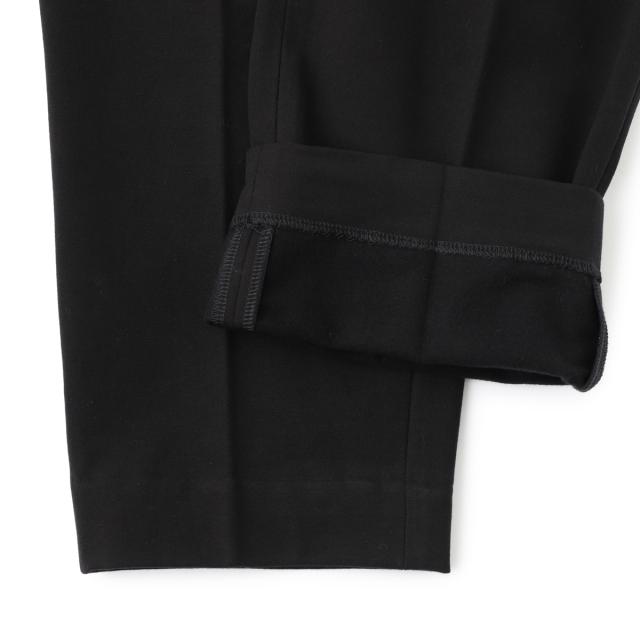 あす着] チルコロ CIRCOLO 1901 ワンプリーツ スラックス メンズ LIGHT