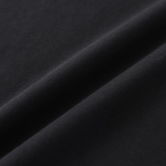 チルコロ CIRCOLO 1901 モックネックカットソー メンズ MOCKNECK JERSEY CASHMERE TOUCH カシミアタッチ_10