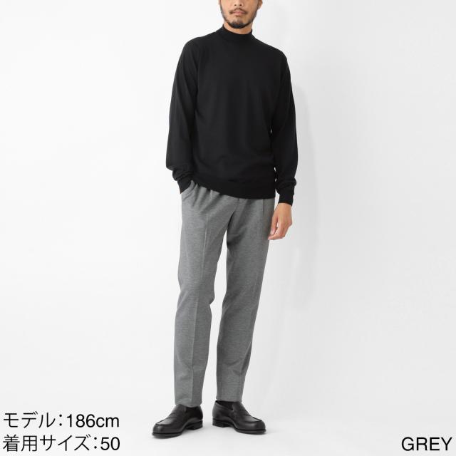 あす着] ピーティートリノ PT TORINO イージースラックス メンズ STYLE