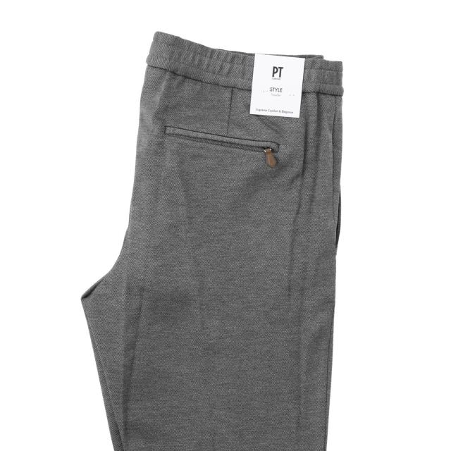 ピーティートリノ PT TORINO イージースラックス メンズ STYLE