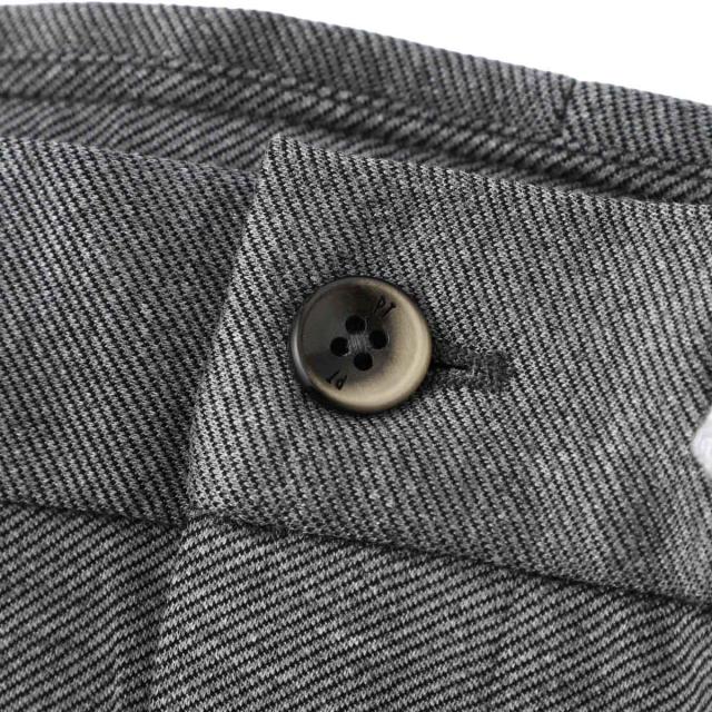 あす着] ピーティートリノ PT TORINO イージースラックス メンズ STYLE