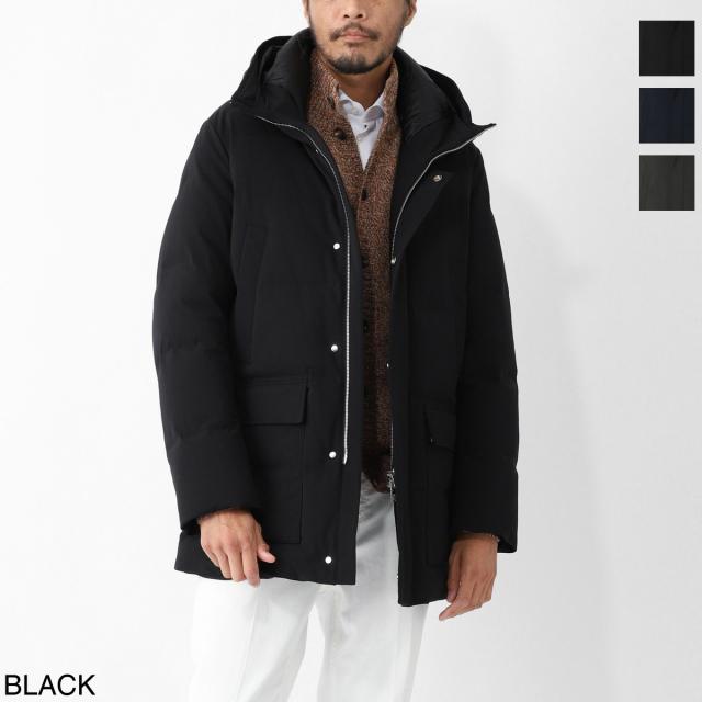 [あす着] モンテコーレ Montecore ダウンコート メンズ F09MUCX738