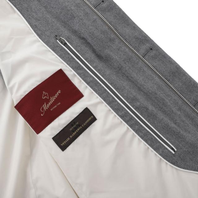 あす着] モンテコーレ Montecore ダウンベスト メンズ F09MUWX814の