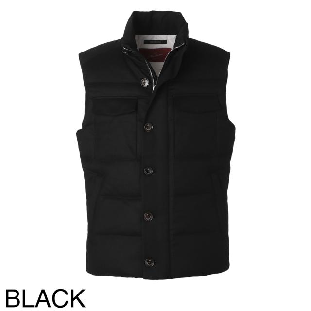 [あす着] モンテコーレ Montecore ダウンベスト メンズ F09MUWX814 あす着] モンテコーレ Montecore ダウンベスト メンズ F09MUWX814の