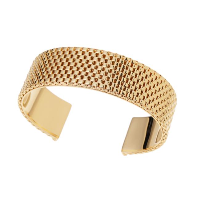 ジルサンダー JIL SANDER ブレスレット レディース CUFF 519