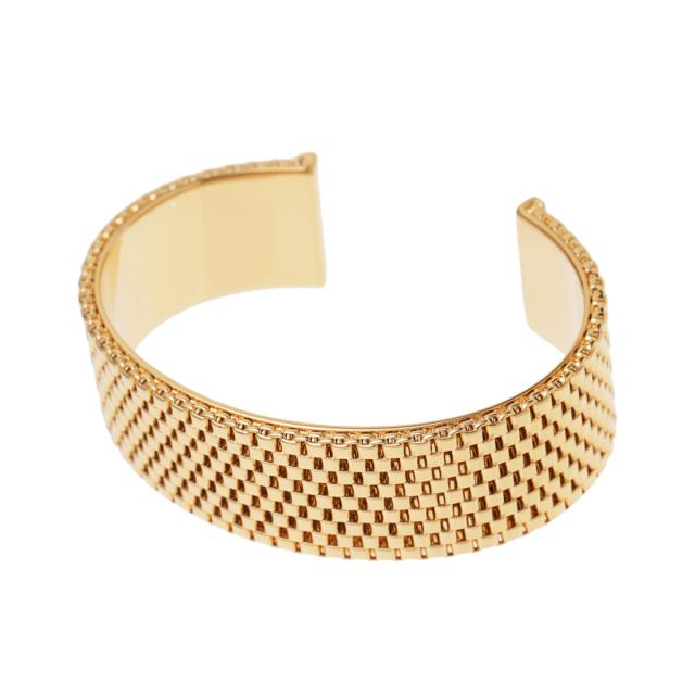 ジルサンダー JIL SANDER ブレスレット レディース CUFF 519_2