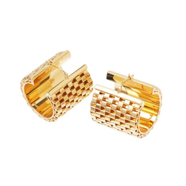 ジルサンダー JIL SANDER ピアス レディース EARRINGS 532_1