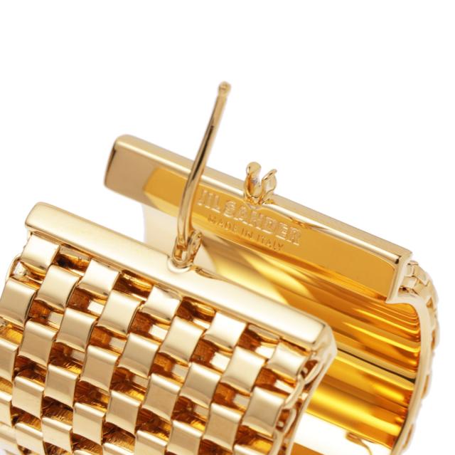 ジルサンダー JIL SANDER ピアス レディース EARRINGS 532_4