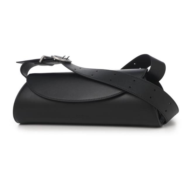 [あす着] ジルサンダー JIL SANDER ショルダーバッグ メンズ CANNOLO SMALL