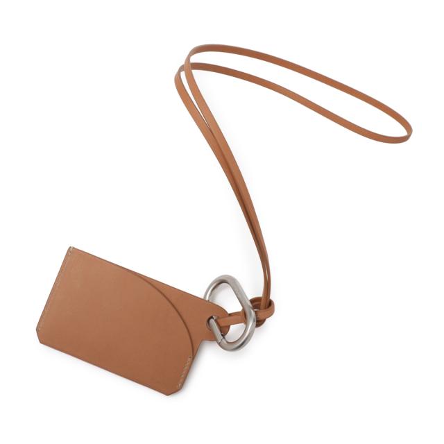 ジルサンダー JIL SANDER カードケース メンズ FOLDED CARD HOLDERの