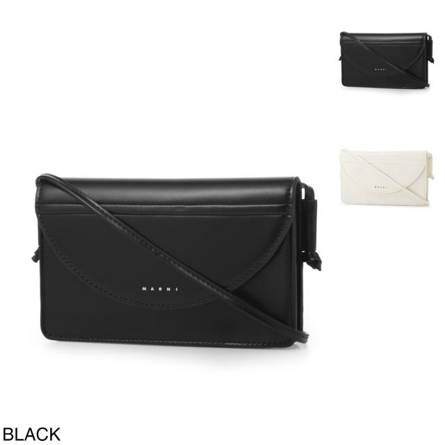 マルニ MARNI クロスボディバッグ ミニバッグ KIDS キッズ ガールズ レディース