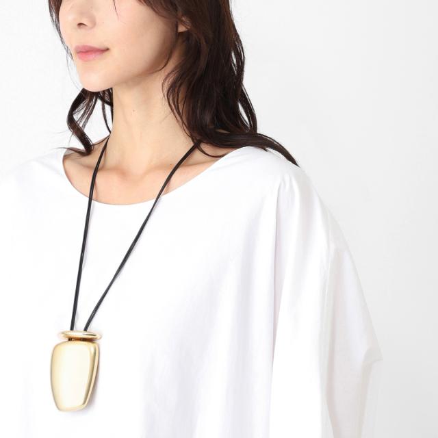 マックスマーラ Max Mara ネックレス レディース GARENNA