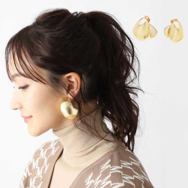 マックスマーラ Max Mara イヤリング レディース FEDRA 19,800円