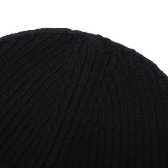 モンクレール MONCLER ニットキャップ ビーニー メンズの通販はau PAY