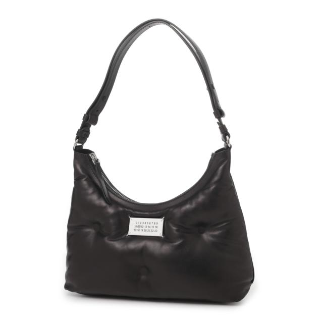 [あす着] メゾンマルジェラ Maison Margiela ショルダーバッグ ホーボーバッグ メンズ レディース GLAM SLAM HOBO SMALL