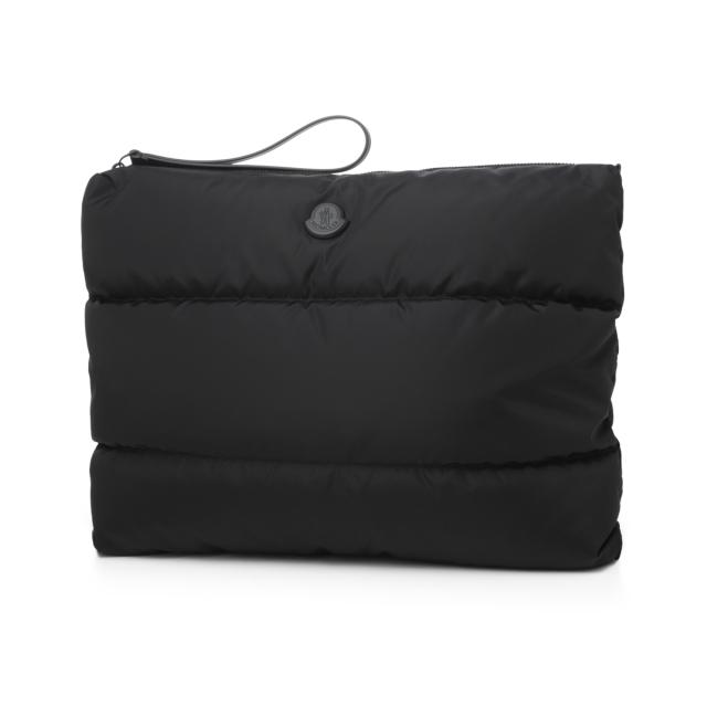 モンクレール MONCLER ラップトップケース メンズ CARADOC LAPTOP CASE