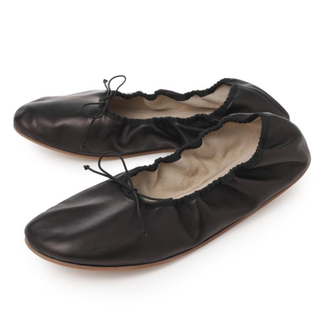 ザ ロウ THE ROW バレエシューズ フラットシューズ レディース ROUND BALLET