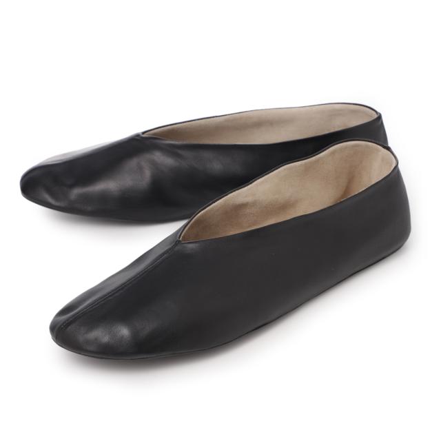 ザ ロウ THE ROW スリッポン フラットシューズ レディース STELLA SLIPPER_1
