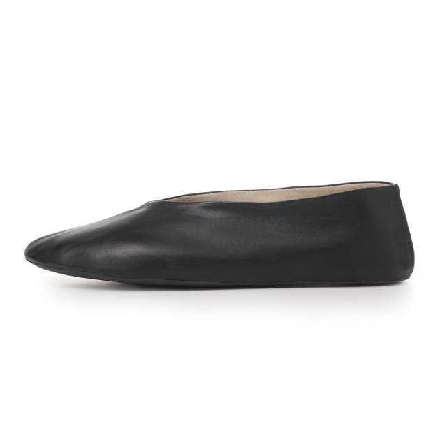 ザ ロウ THE ROW スリッポン フラットシューズ レディース STELLA SLIPPER_2