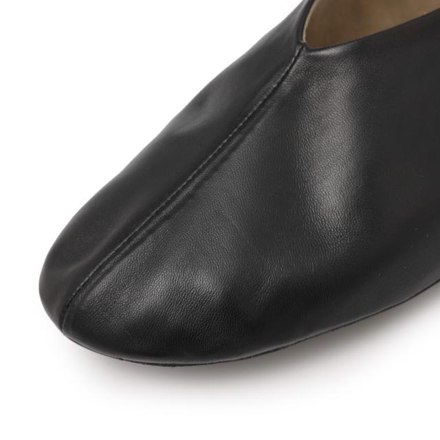 ザ ロウ THE ROW スリッポン フラットシューズ レディース STELLA SLIPPER_5
